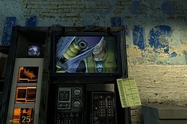 Tali'Zorah Alyx Replace Mod
