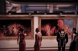New pictures From DLC Kasumi v.1.0 (+ Bonus)