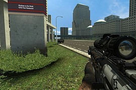 Gauss (Crysis2)
