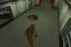 Half-Life : The Alpha Unit