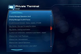 Priority Earth Overhaul