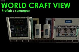 Samogon device