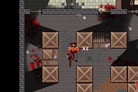 Midnight Mercenaries