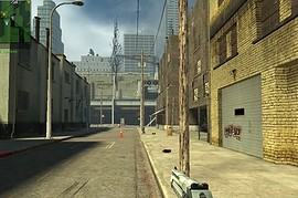 xzeeD's Deagle animations FIX!
