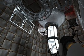 chamber 23