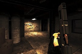 Unkn0wn's Deagle Anims