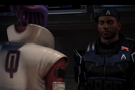 Ajax Armor Pack