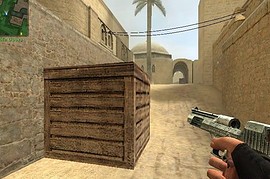 Pro Deagle
