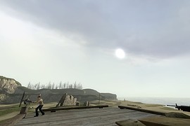BMS Weapons pack v.1 (only v_)