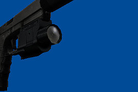 Glock 18 by L337-Pete