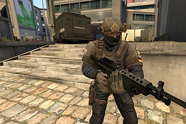 CSO2 Team