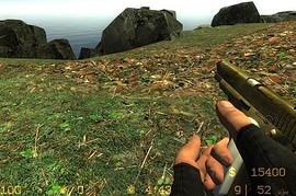 P228 Skin V2
