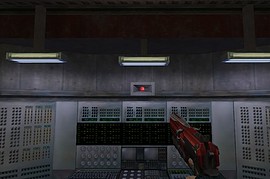 CS:O Balrog-I (+ skin)