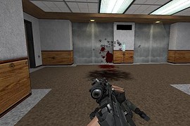 SG552 hack