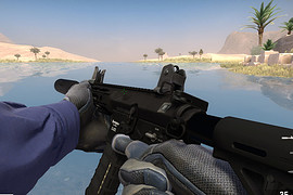 Remington R5