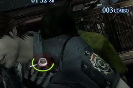 Kevin Rayman (RE Outbreak)