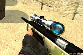 Desert Scout + Sound Scope