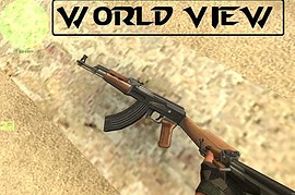 AK-47