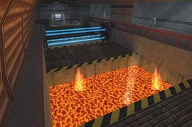 Hazardous-Course 2