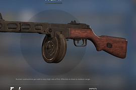 PPSh-41