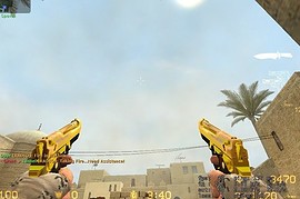 Golden Duelies