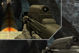 STALKER FN 2000