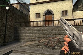 USD aka Big USP Deagle