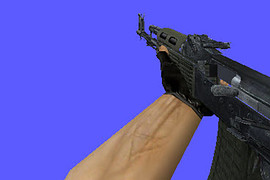 S.T.A.L.K.E.R. AK-74 Mini-pack (UPD)