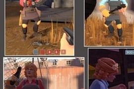 Female Engineer