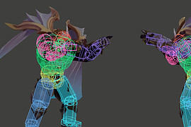 God-King Garen