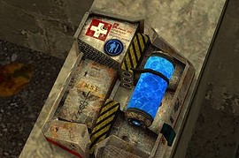 Medkit