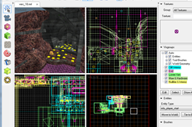 Sledge Editor 2.0.7.2 beta