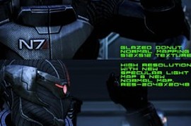 Mod Pack vol.7