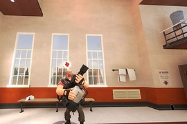 Medic Alert Headband