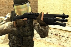 M3 Default  retexture
