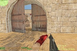 glove reskin