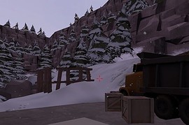 Duel_Snow