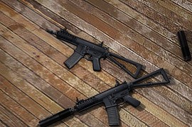 PDW_for_M4A1_Updated_Wees_