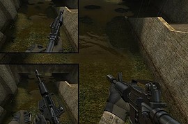 SoulSlayer_and_Kimono_M4_MEGA_PACK