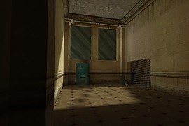 HL2 Classic demo