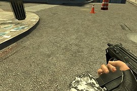 Mac10 Remake