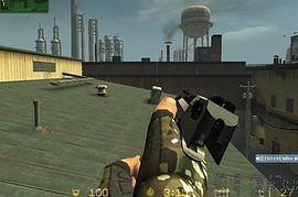 Cool Deagle
