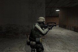 famas anims
