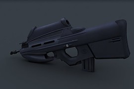 FN F2000