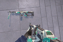 RPD GAME MACHINE