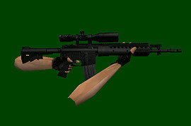 SPR
