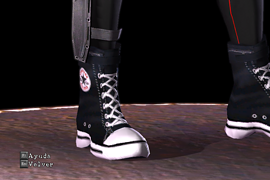 Jill casual Umbrella