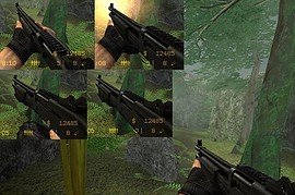 Schmung and Stoke M3