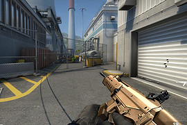 Bushmaster ACR