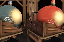 Payload HD